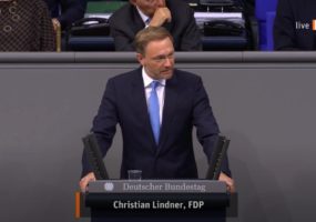 Christian Lindner